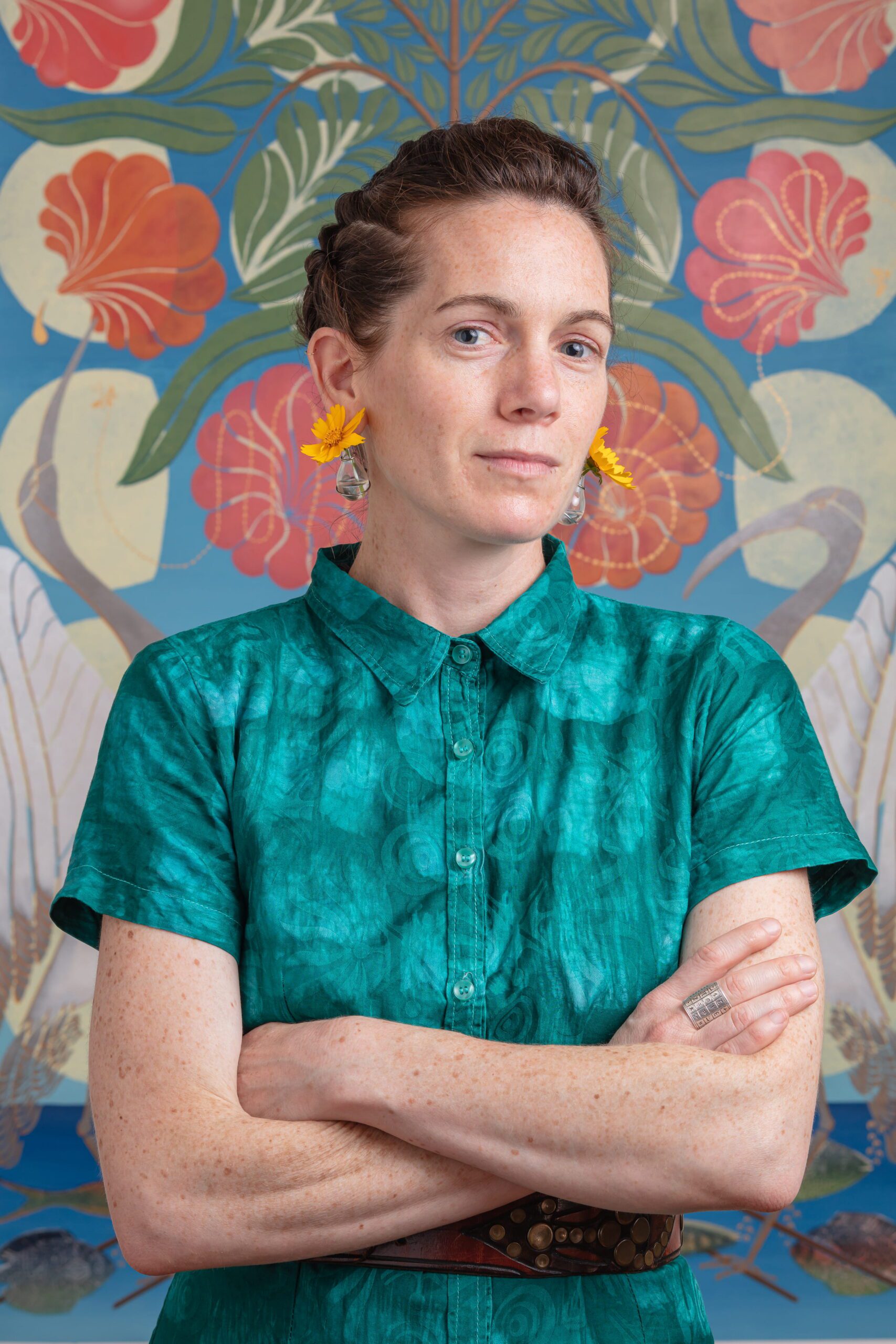 photo of ­­­Eliza Squibb