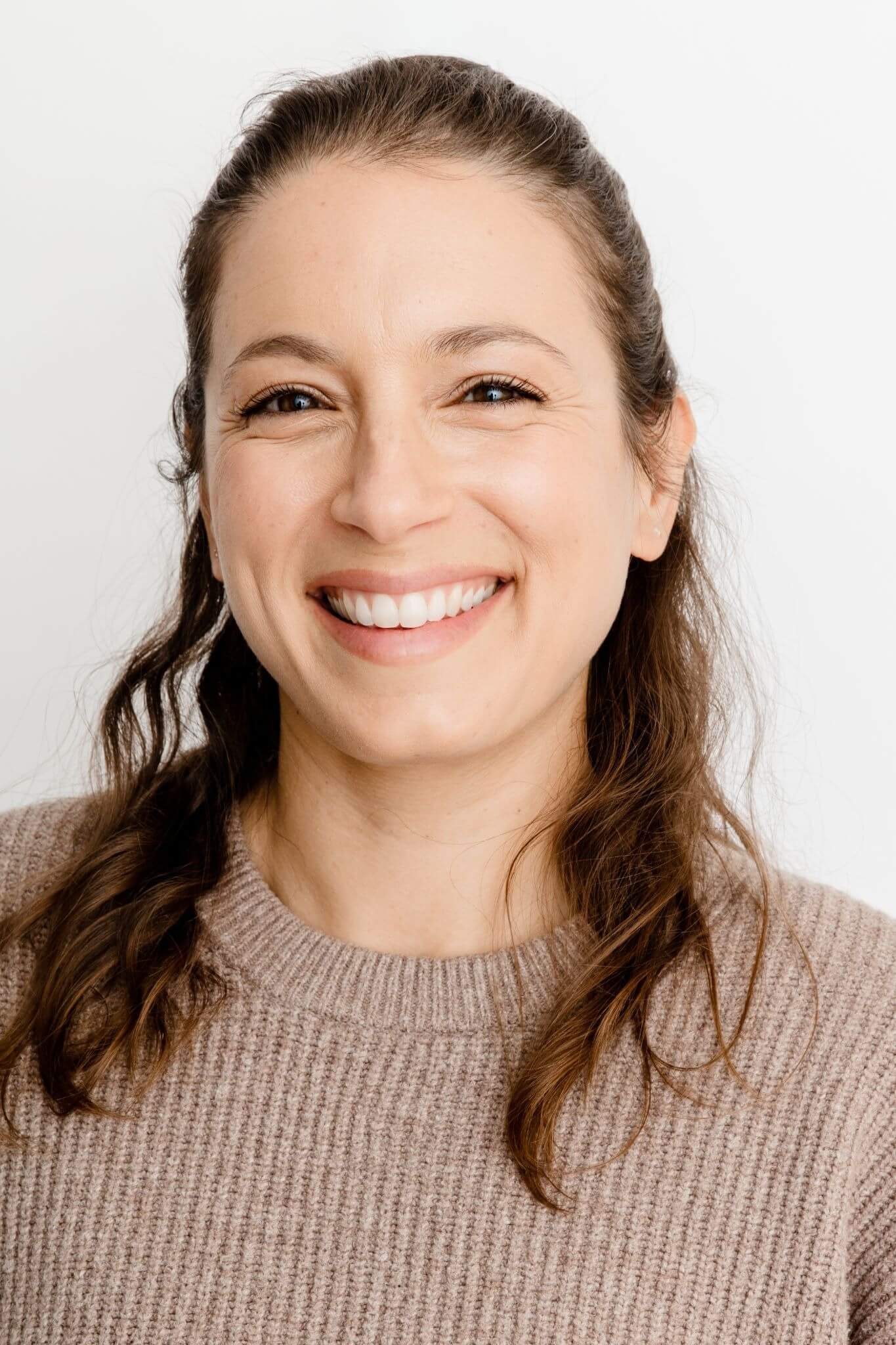 photo of Jessica Milberg-Haydu