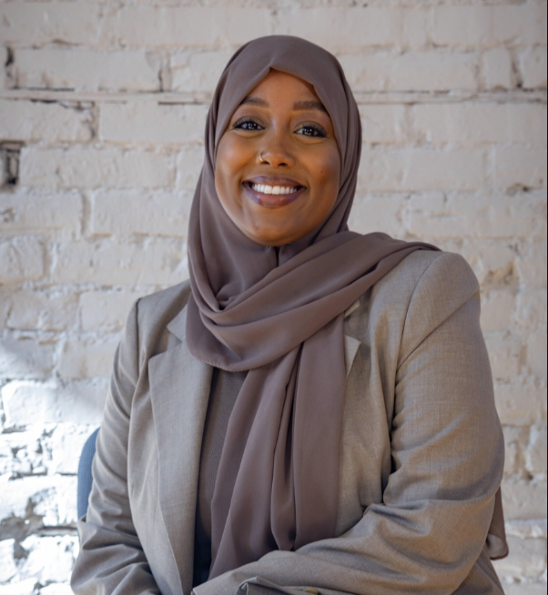 Sagal Ali