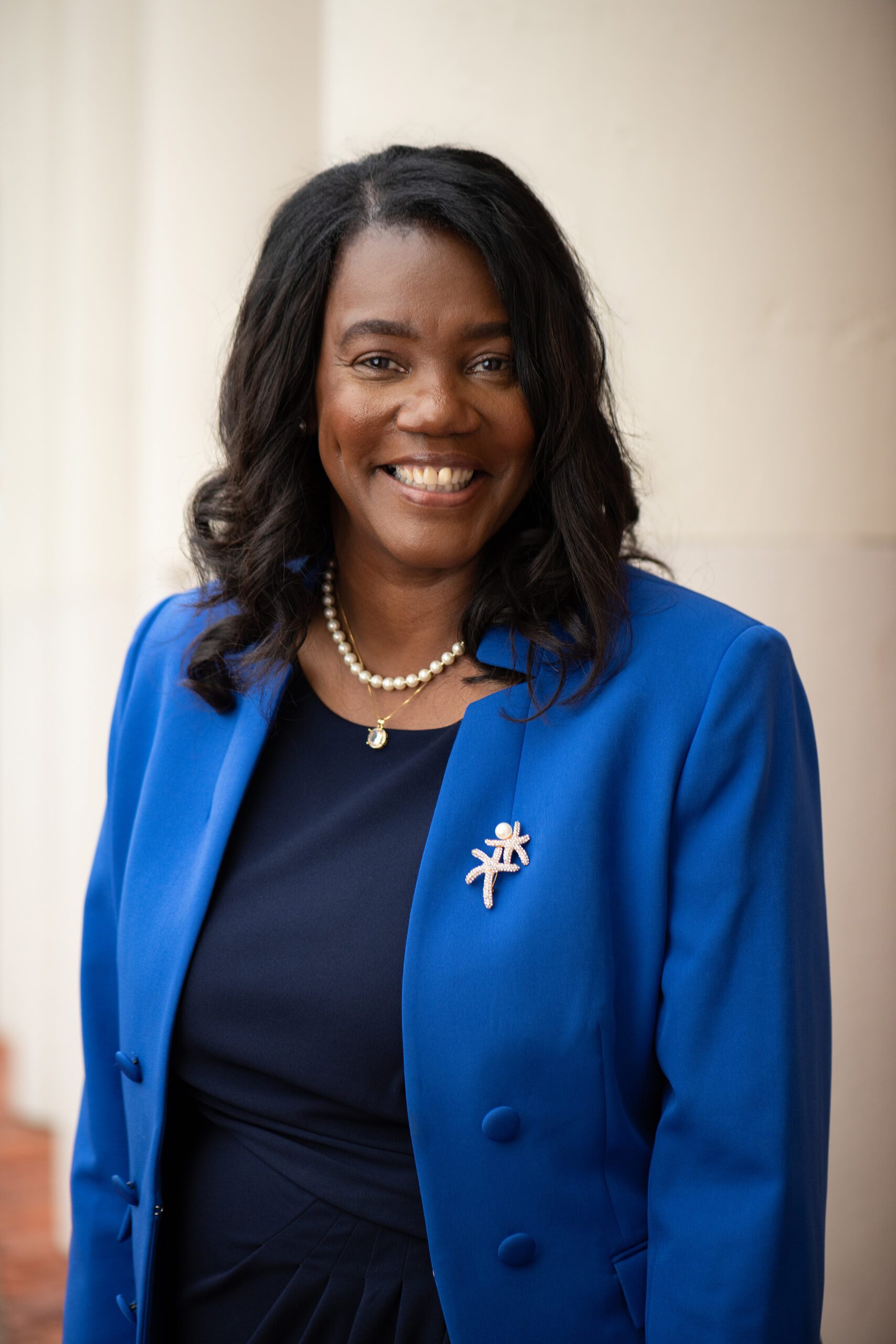 Yolanda Ogbolu