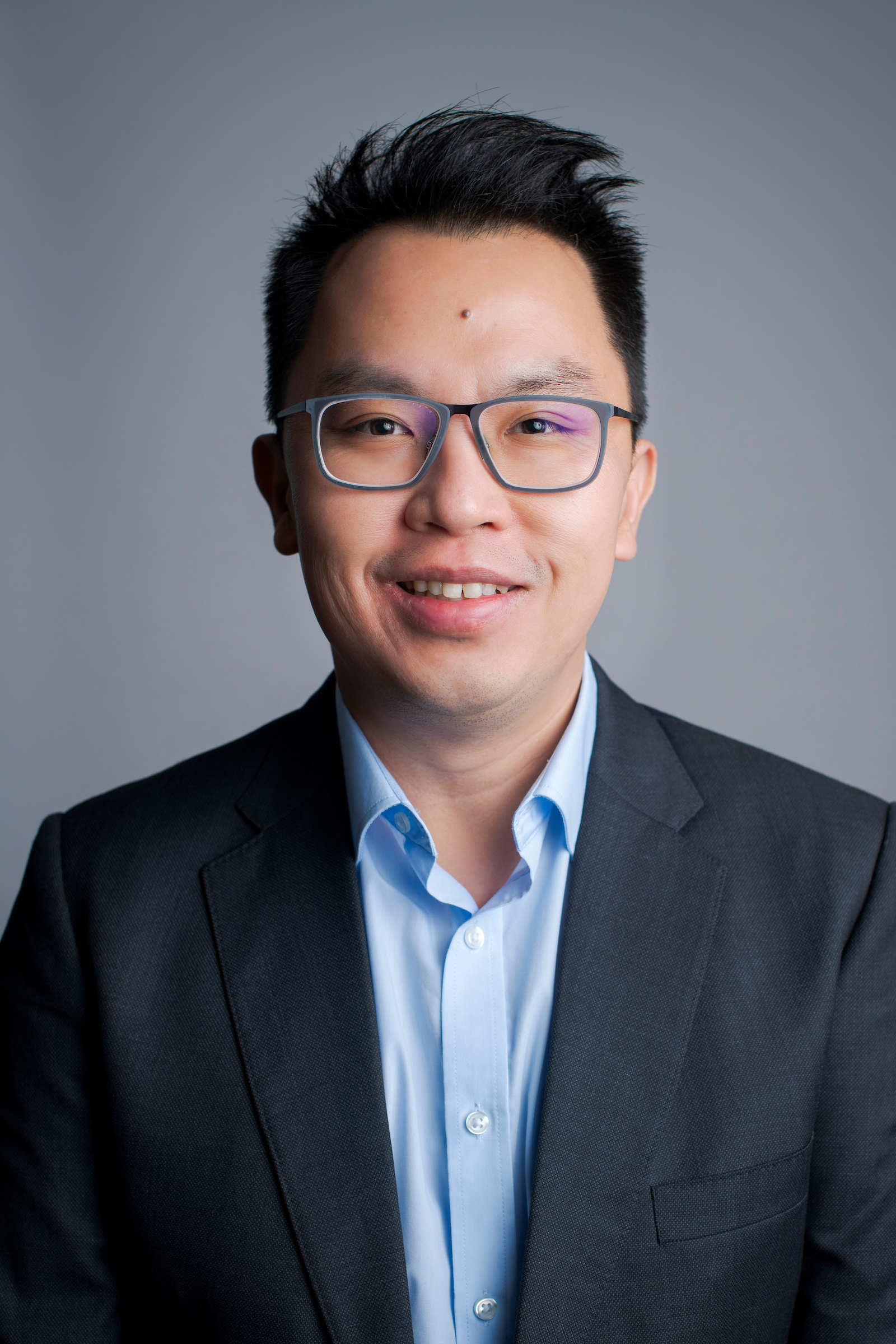 Yih Seong Wong