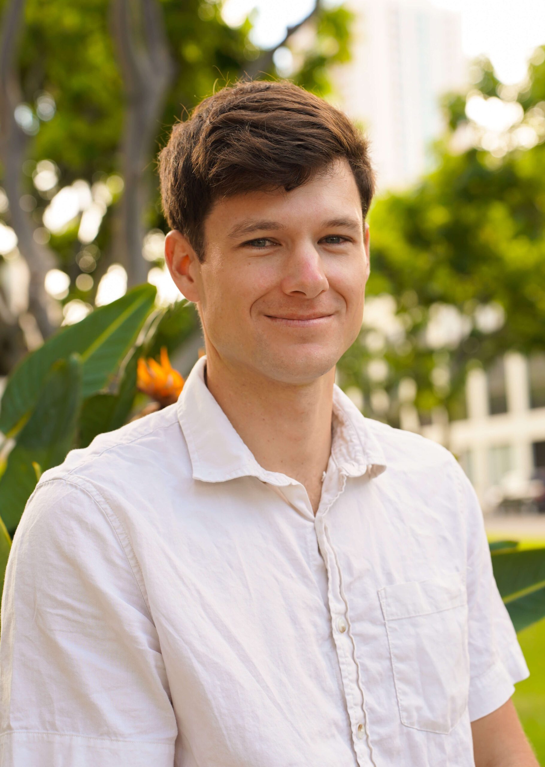 Lucas McKinnon