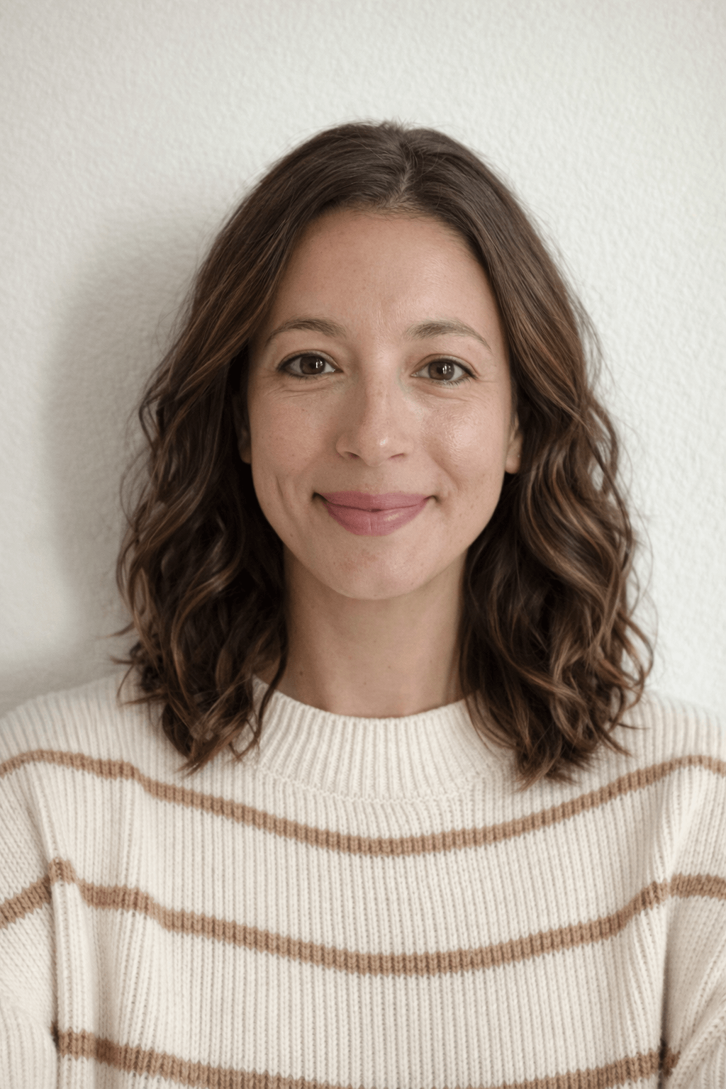 photo of Jessica Milberg-Haydu