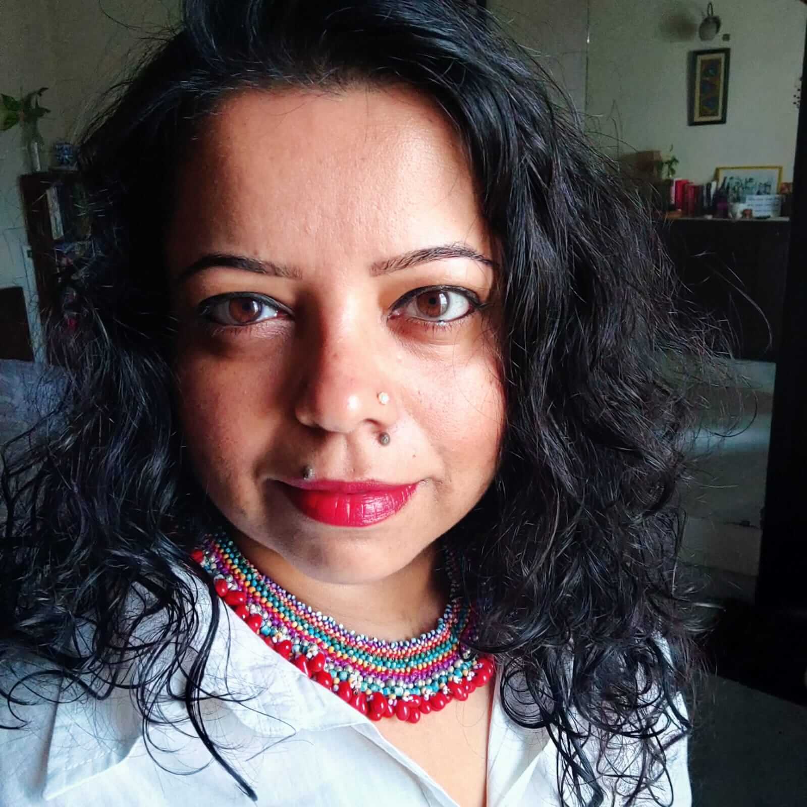 photo of Neha Raykar