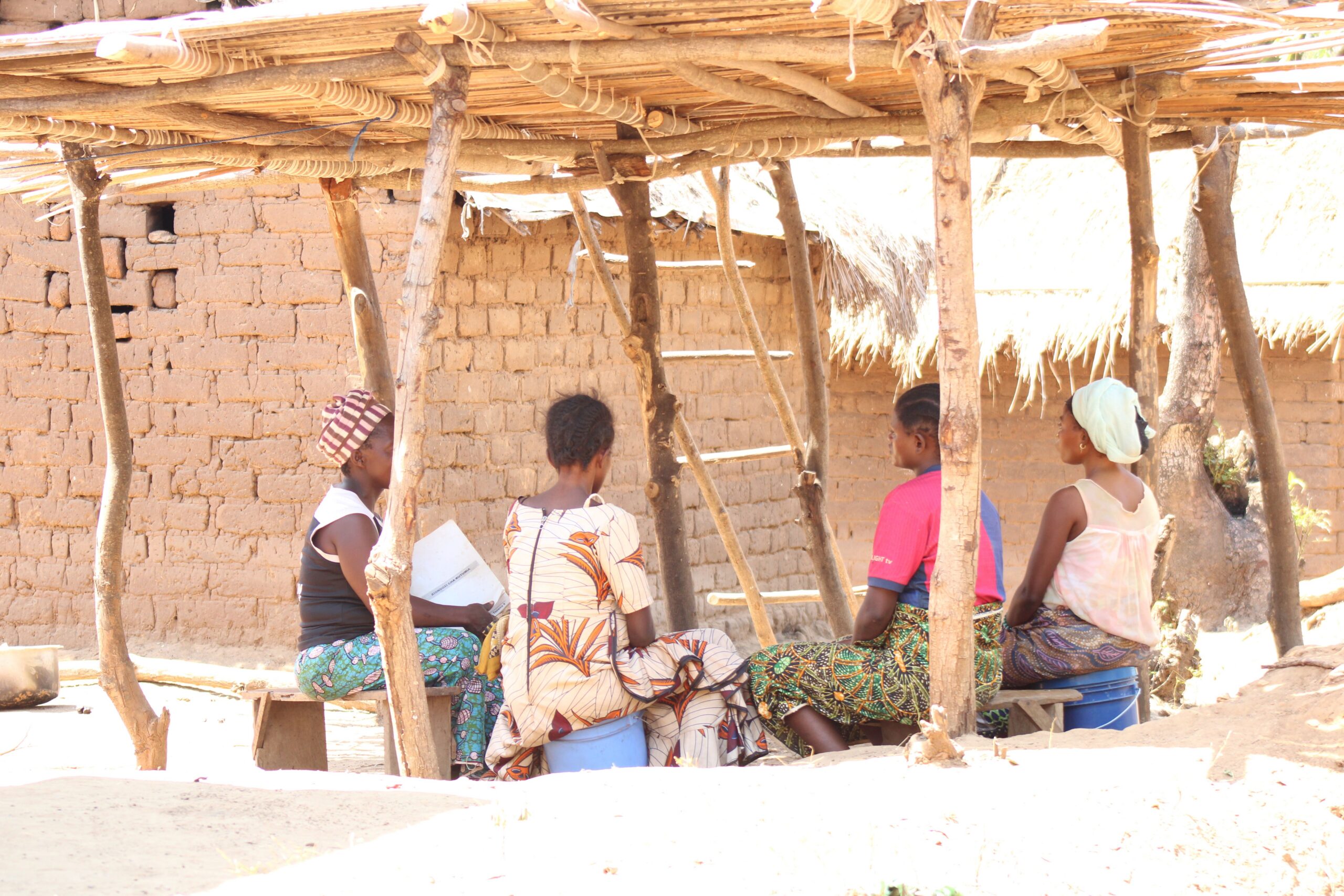 Guiding Women to Safe Pregnancy