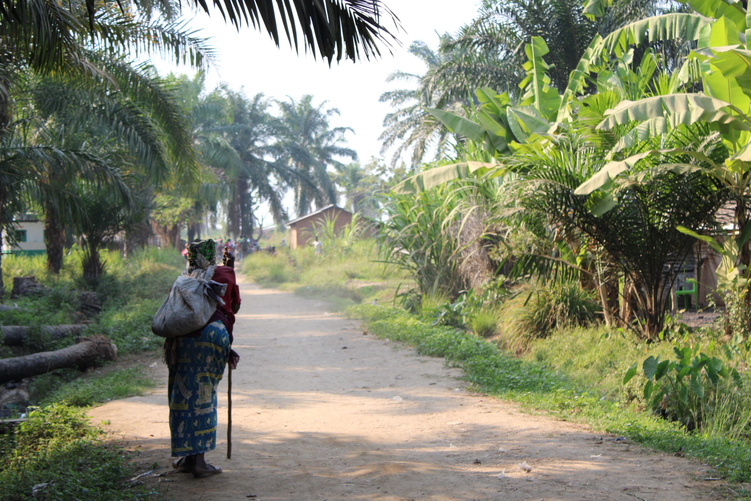 Returning Home, Still in Need of Care