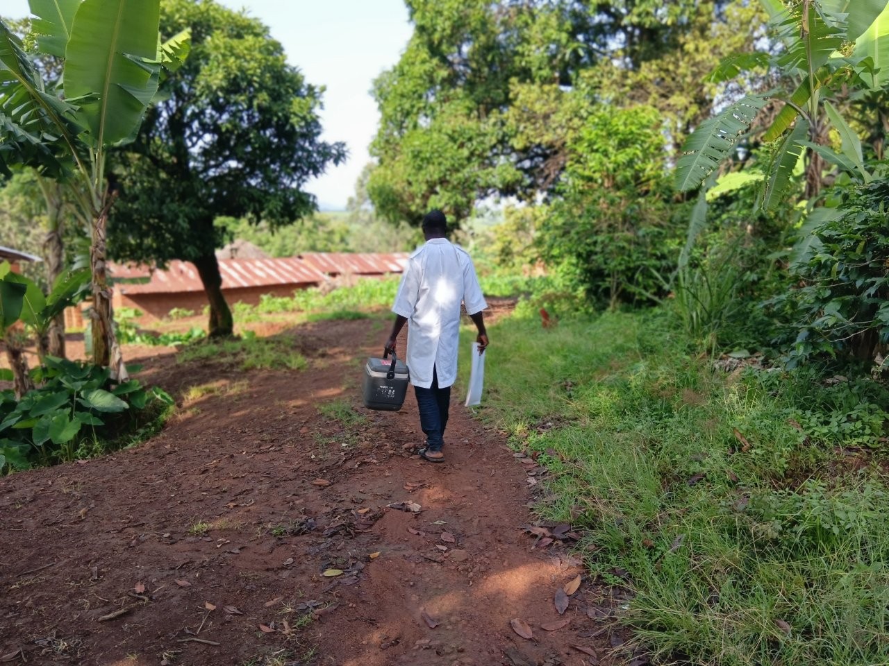 Bringing Healthcare Closer to Every Home