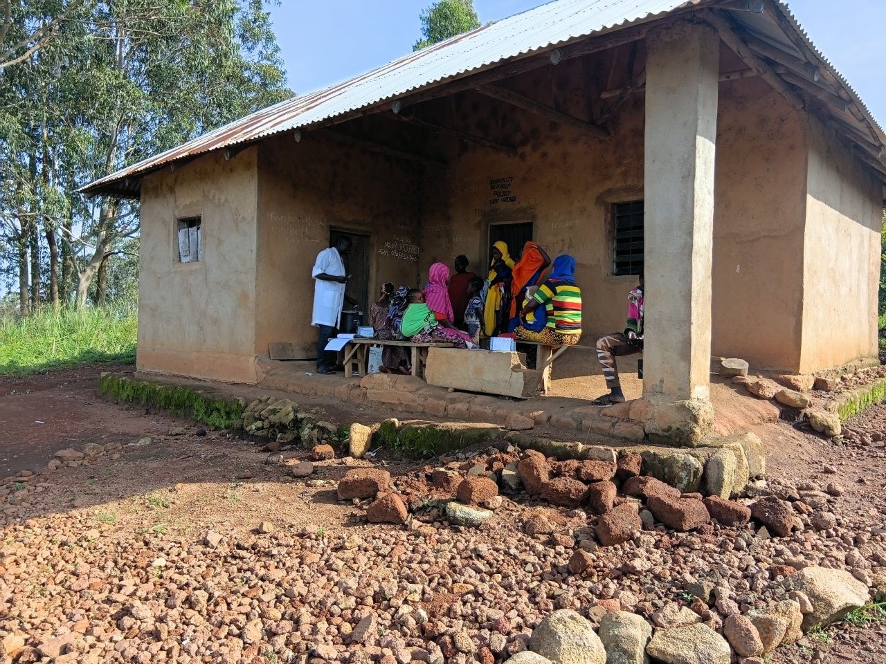 Taking Prevention to the Community
