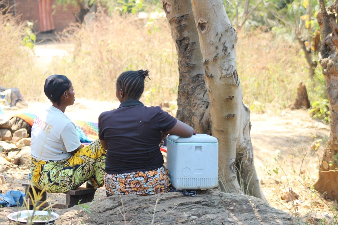 Bringing Care to Those Left Out by Cost