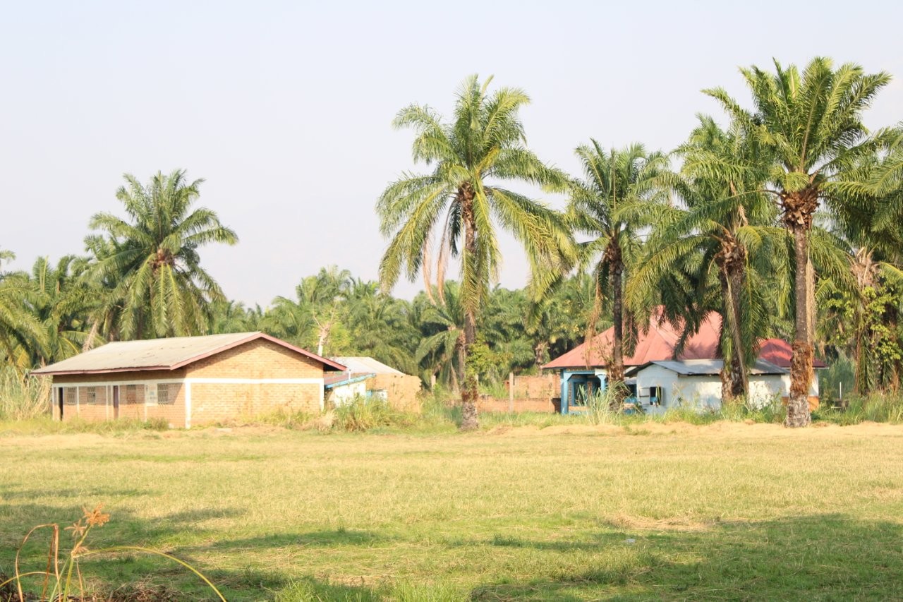 When Flooding Takes the Clinic, Care Still Finds the Community