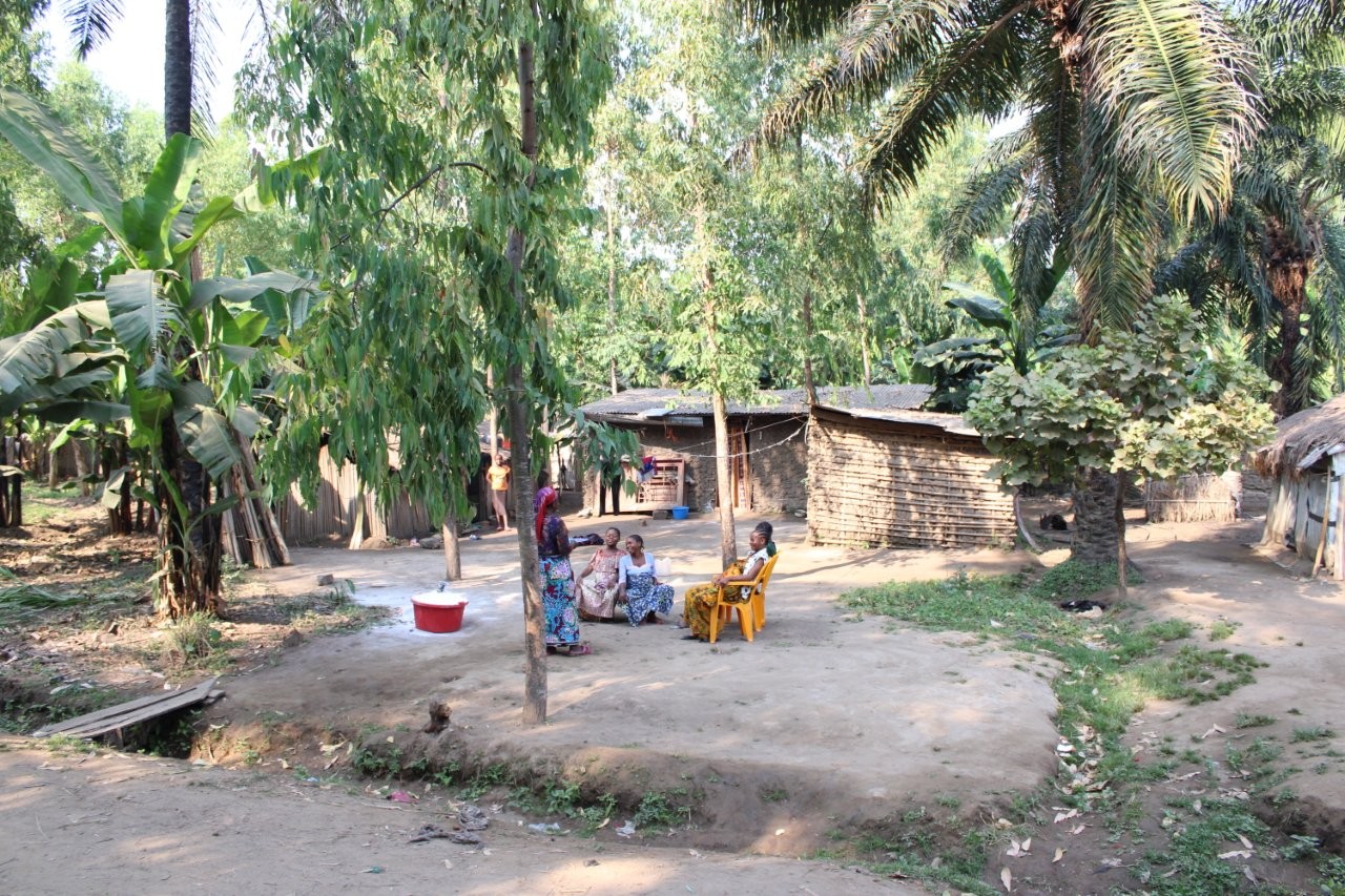 Empowering Pregnant Women Through Information