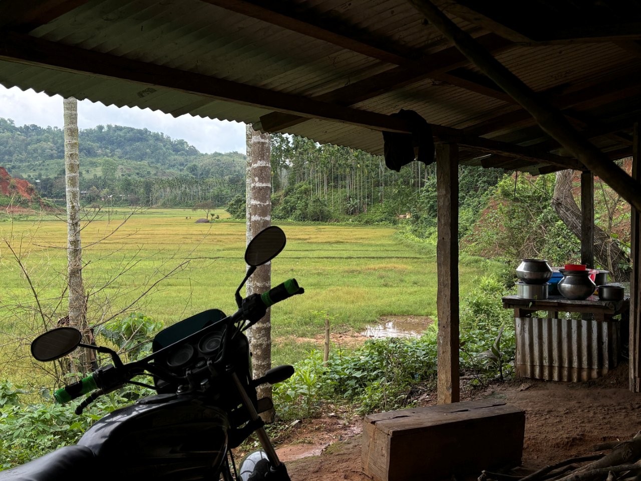 The Familiar Road Families Travel to Reach Care