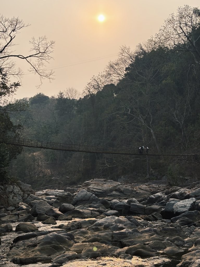 The Bridge that Every Health Emergency Case Must Cross