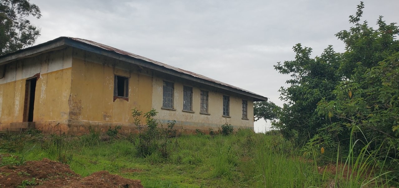 When a Health Facility Stops Serving Its Community