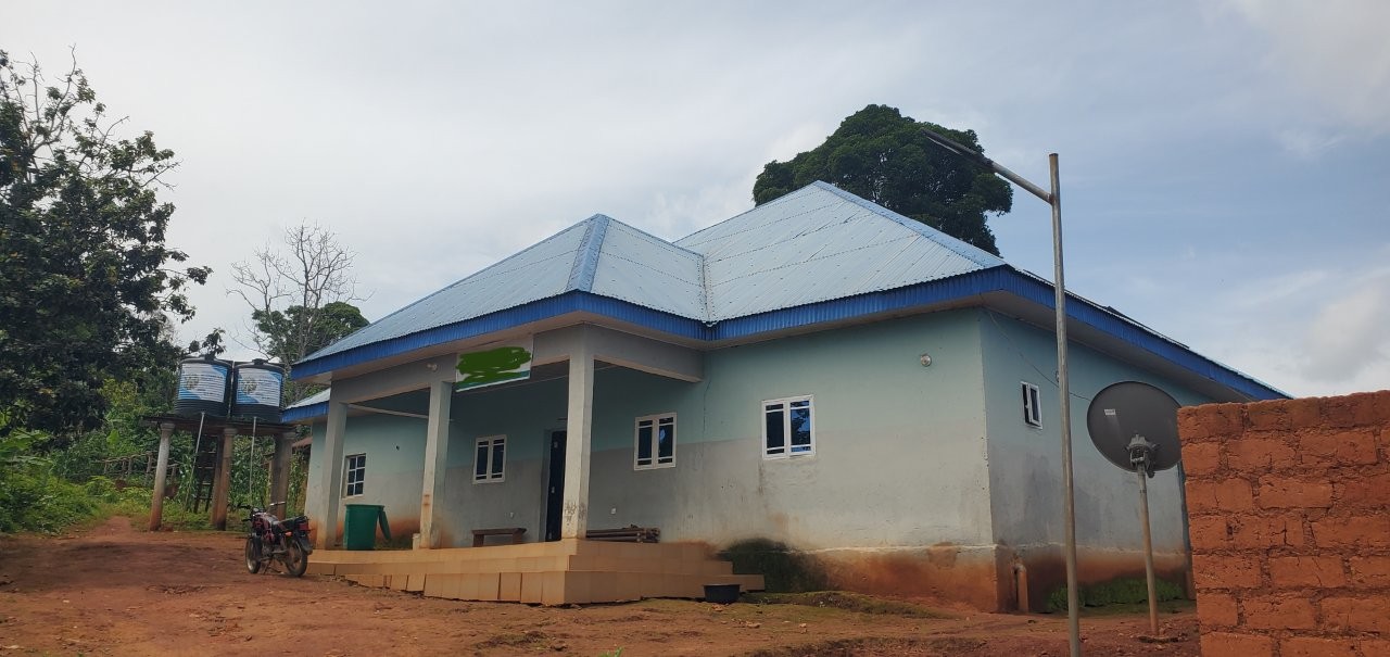 Building Hope Through Accessible Healthcare