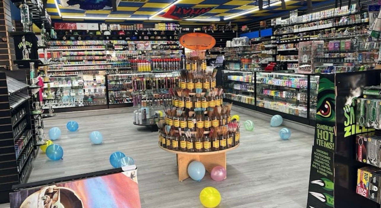 Playful Displays as Marketing Tactics